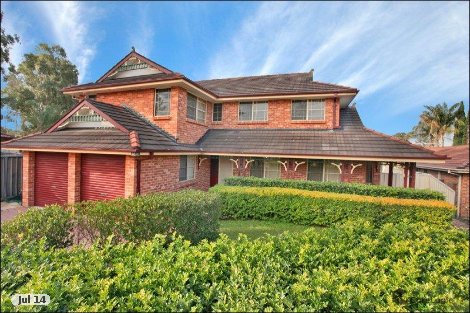 80 Sunflower Dr, Claremont Meadows, NSW 2747