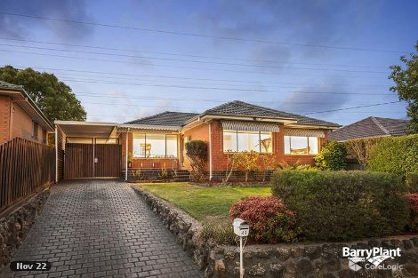 41 Lea Cres, Bundoora, VIC 3083