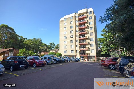 6b/168-172 Willarong Rd, Caringbah, NSW 2229