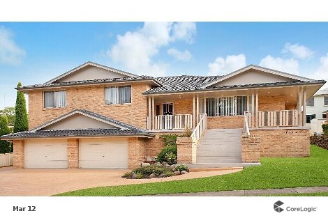 7 Cassegrain Cl, Eleebana, NSW 2282