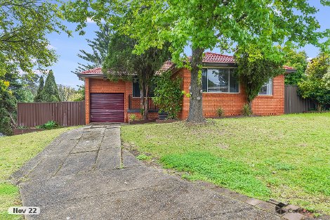 2 Nattai St, Ruse, NSW 2560