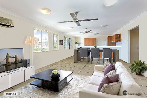 3/50 Fleming Rd, Herston, QLD 4006