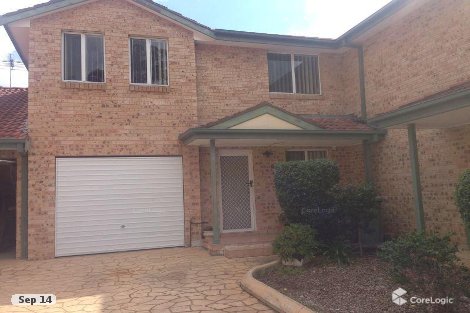 10/59-61 Devenish St, Greenfield Park, NSW 2176