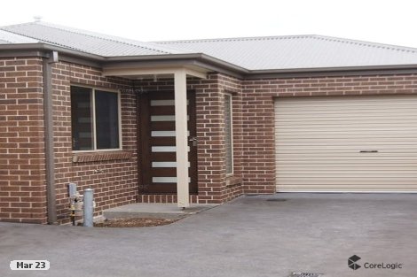 2/9 Balmoral St, Laverton, VIC 3028