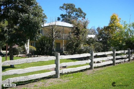 608 Upper Ryans Creek Rd, Upper Ryans Creek, VIC 3673