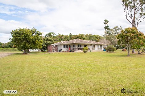 Lot 3 Ashlea Rd, Dumbleton, QLD 4740