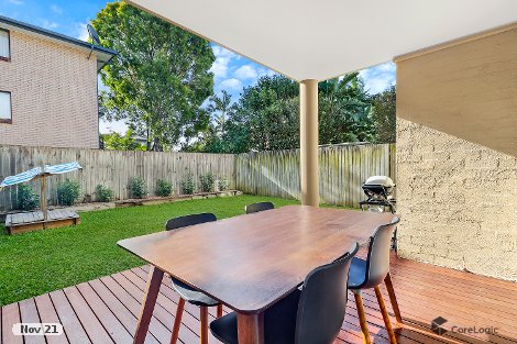 2/16 Mordant St, Ascot, QLD 4007