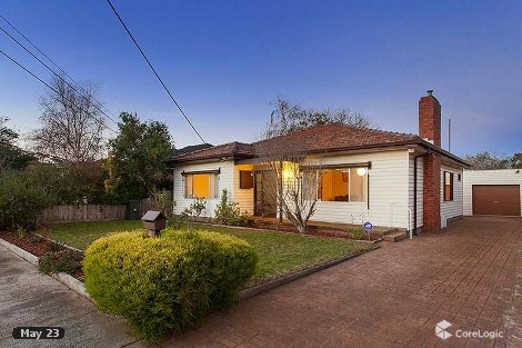 22 Dermot St, Oakleigh South, VIC 3167