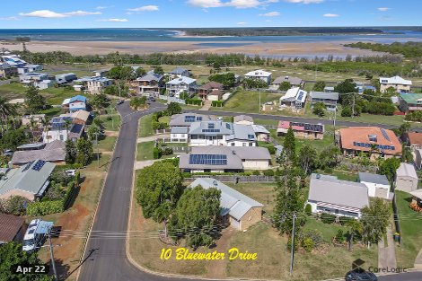 10 Blue Water Dr, Elliott Heads, QLD 4670