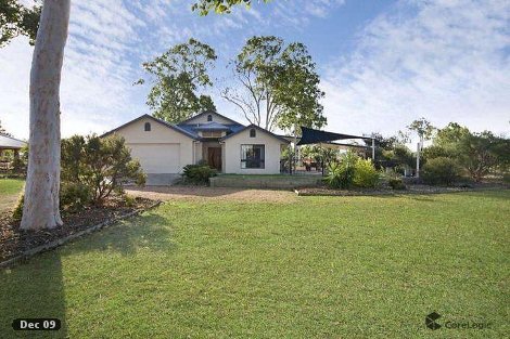 3 Jillian Ct, Alice River, QLD 4817