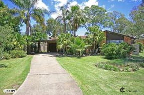 1 Ascot Pl, Wilberforce, NSW 2756