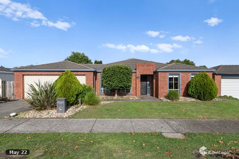 16 Grange Cct, Beaconsfield, VIC 3807