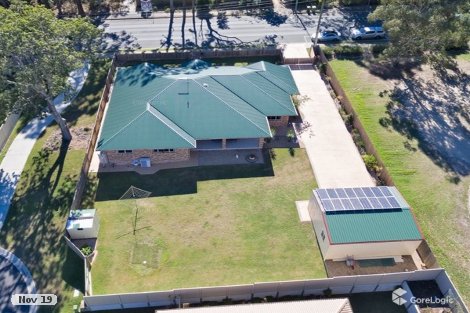 445 Old Cleveland Rd E, Birkdale, QLD 4159