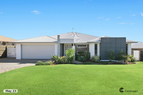 44 Kalimna Dr, Kleinton, QLD 4352