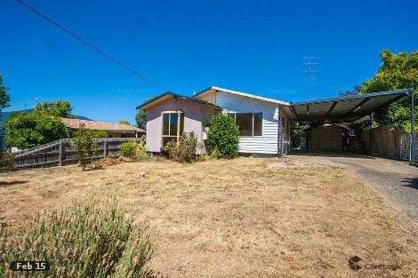 11 Hillside Ave, Eildon, VIC 3713