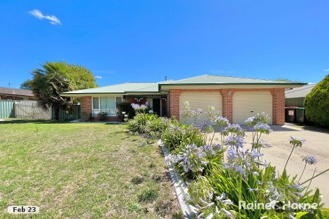 13 Roxburgh Dr, Kelso, NSW 2795