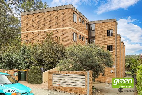 11/12 Meadow Cres, Meadowbank, NSW 2114