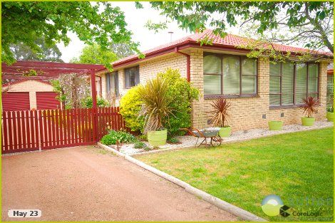 28 Modbury St, Bungendore, NSW 2621