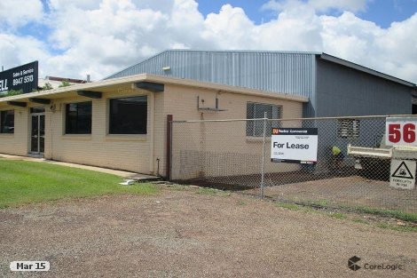 56 Albatross St, Winnellie, NT 0820