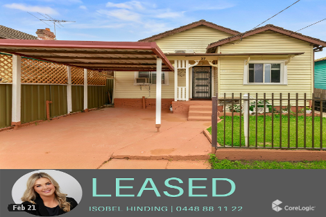 37 Ritchie St, Rosehill, NSW 2142