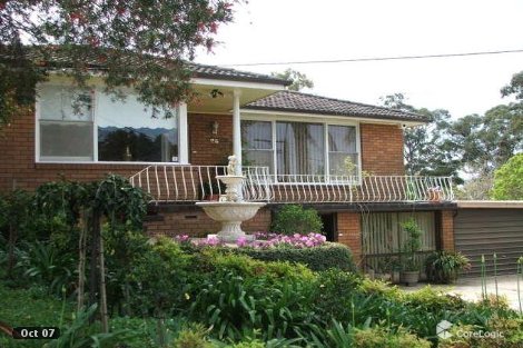 26 Kimbarra Cl, Kotara, NSW 2289