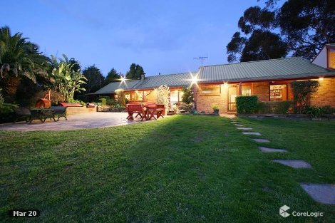 2 Oaks Ct, Lysterfield South, VIC 3156