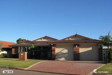 32 Bakeri Cct, Warabrook, NSW 2304