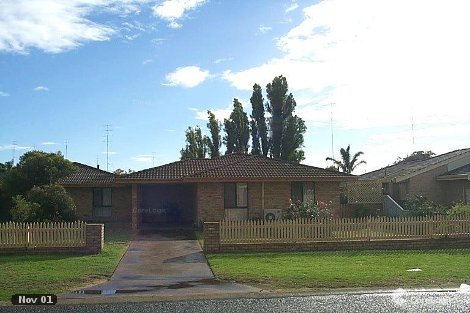 124 Strickland St, East Bunbury, WA 6230