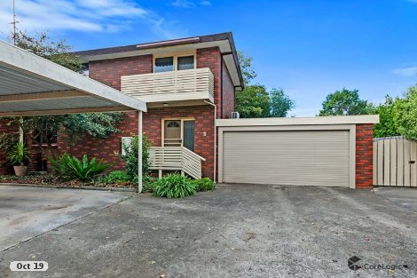 3/16 Berry St, Traralgon, VIC 3844