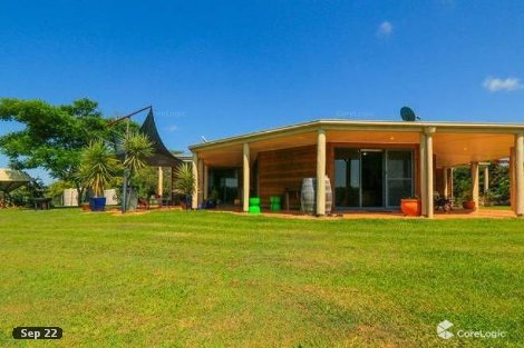 2216 Ipswich-Boonah Rd, Limestone Ridges, QLD 4305