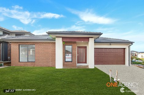 13 Warrigal Dr, Aintree, VIC 3336
