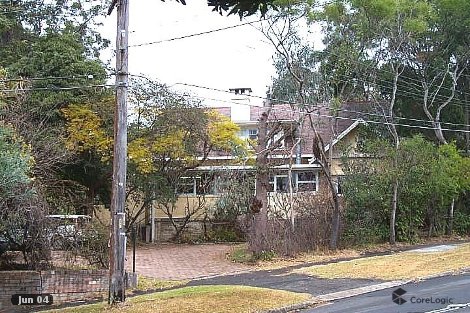 Chelmsford Ave, Lindfield, NSW 2070