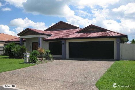 8 Romaine Ct, Glenella, QLD 4740