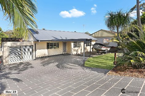 88 Cooriengah Heights Rd, Engadine, NSW 2233