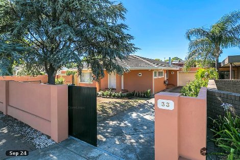 33 Harris Rd, Vale Park, SA 5081