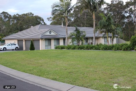 84 Rannoch Dr, West Nowra, NSW 2541