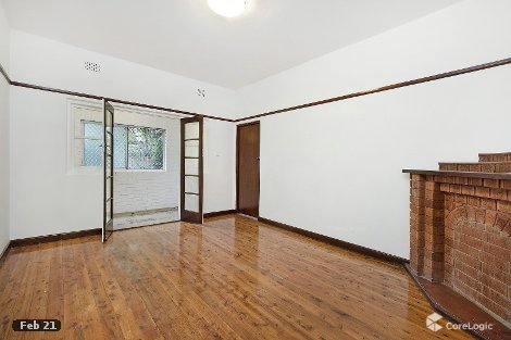 1/21 Gower St, Summer Hill, NSW 2130