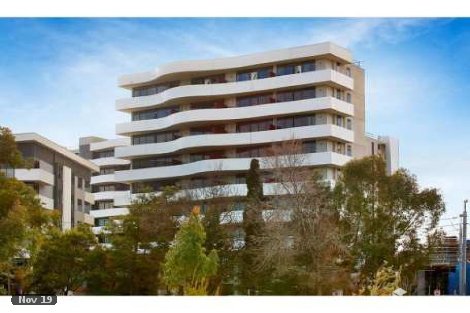 713/38 Mt Alexander Rd, Travancore, VIC 3032