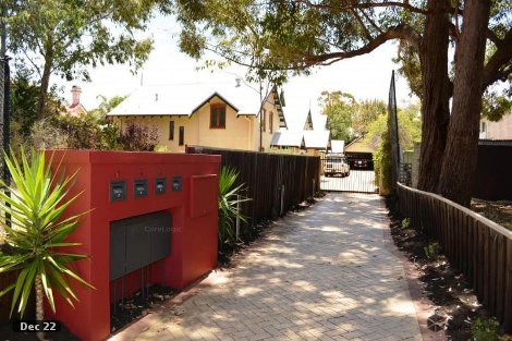 3/210 Canning Hwy, East Fremantle, WA 6158