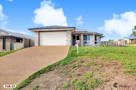 6 Jamieson St, Gracemere, QLD 4702