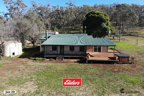 1036 Rob Roy Rd, Mount Russell, NSW 2360