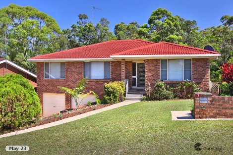 7 Waratah Ct, Nambucca Heads, NSW 2448