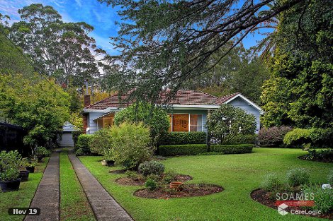 88 Boundary Rd, Pennant Hills, NSW 2120