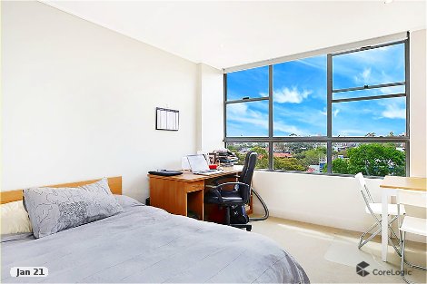 52/80 Cook Rd, Centennial Park, NSW 2021