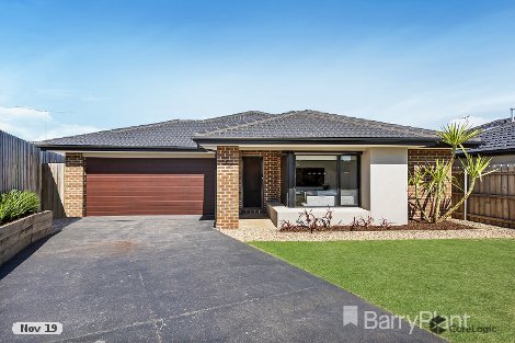 29 Trask Rise, Bacchus Marsh, VIC 3340