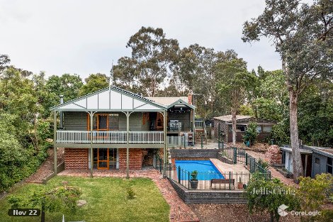 18 Church Rd, Panton Hill, VIC 3759