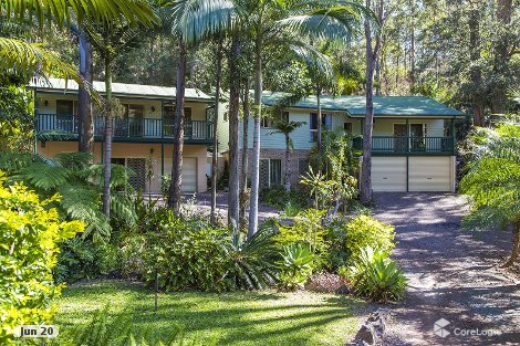 18 Brookfield Ct, Diddillibah, QLD 4559