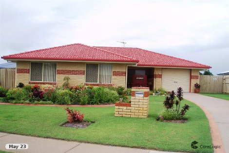 15 Louise Dr, Burrum Heads, QLD 4659