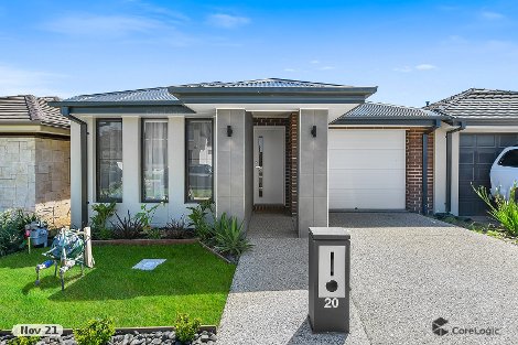 20 Catch St, Clyde, VIC 3978