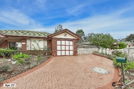 18 Liquidamber Dr, Narellan Vale, NSW 2567